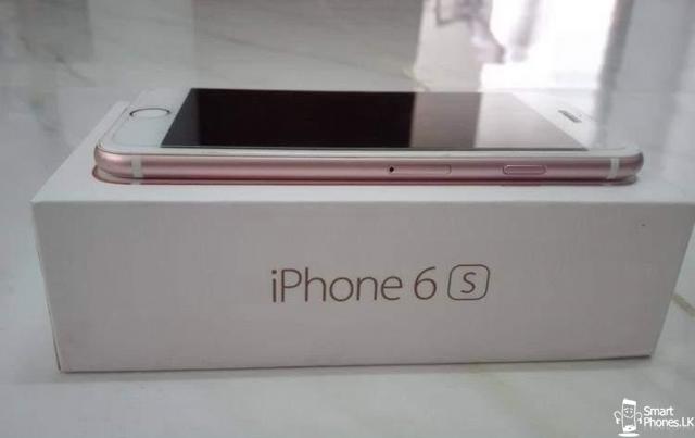 Apple i6S 32GB | Mobile Phones | Ratnapura | Ratnapura | Sri Lanka ...