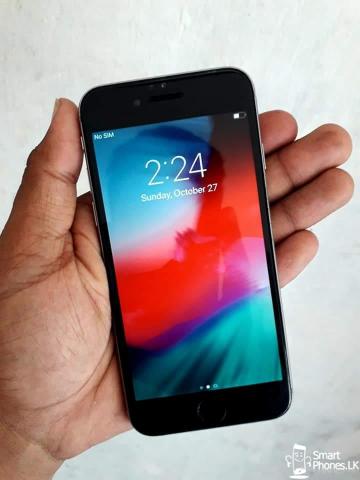 Iphone 6 64gb Grey Mobile Phones Colombo Sri Lanka Smartphones Lk