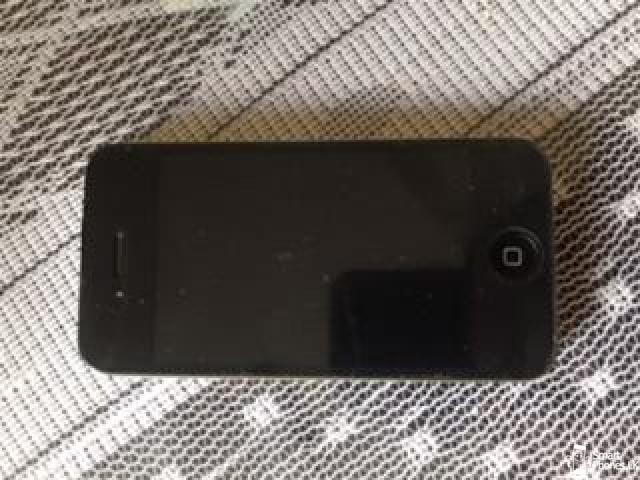 olx iphone 4s 16gb